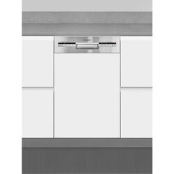 EXQUISIT EGSP1009-EB-030E inox 45cm pomivalni stroj Cene