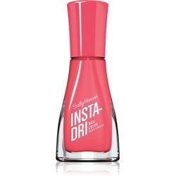 Sally Hansen Insta Dri hitro sušeči lak za nohte odtenek 333 Peachy Breez 9,17 ml Cene