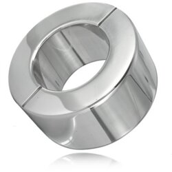 Metal Hard ANILLO TESTICULOS ACERO INOXIDABLE 30MM Cene