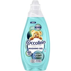 Coccolino speedclean 1.48l 37w Cene