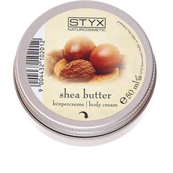 STYX Krema za telo s karitejevim maslom - 50 ml Cene