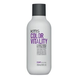 KMS Color Vitality Conditioner Revitalisant hranjivi regenerator za obojenu kosu 250 ml Cijene