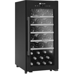 Hladilnik za vino Climadiff CLS45B1 Cene