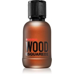 Dsquared2 Original Wood parfemska voda za muškarce 50 ml Cene