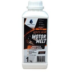 DOLONA MOTOR MELT 1 kg - Pranje motora Cene
