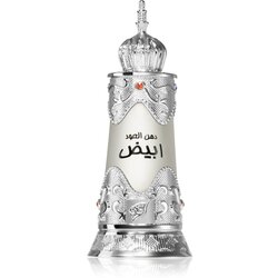 Afnan Dehn Al Oudh Abiyad Perfumed Oil 20 ml (unisex) Cijene