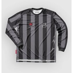 Loose Riders Dirby Tribe Long Sleeve Jersey grey Cene