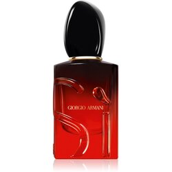 Armani Sì Passione Intense parfumska voda polnilna za ženske 50 ml Cene
