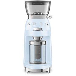 Smeg mlinac za kavu CGF03 - PASTELNO PLAVA Cijene