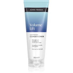 John Frieda Volume Lift Lightweight Conditioner lahek balzam za volumen las 250 ml Cene