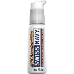 Swiss Navy jestivi lubrikant Chocolate Bliss Cene