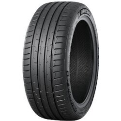 Nankang Sportnex AS-3 ( 205/50 R15 86V [EV+], z letvijo za zascito platisca (MFS) ) letna pnevmatika Cene