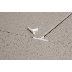 JMK PVC distančniki (500 kos, 2 mm) Cene