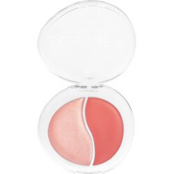 Essence Feelin’ comfy duo kremasto rumenilo 01 In My Blushin' Cene