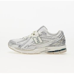 New Balance 1906 Silver Metalic/ Sea Salt/ New Spruce Cene