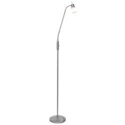 LEUCHTEN DIREKT 11938-55 - led podna lampa max led 1xGU10/4W/230V Cene