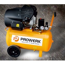 Prowerk Kompresor PW-ZBV-50 Cene