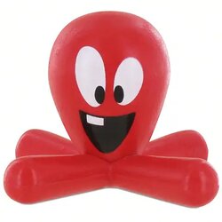 COMANSI Pocoyo: Fred hobotnica figura Cene