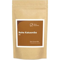 Terra Elements criollo komadići kakaa Bio - 200 g Cene