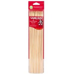 Samurai štapići za ražnjiće – 30cm – 40/1 Cene