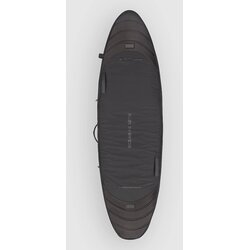 Ocean & Earth Triple Apex Shortboard 6'4 Torba za surf desko black Cene