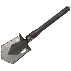 Višenamenska sklopiva lopata 47 cm Cene