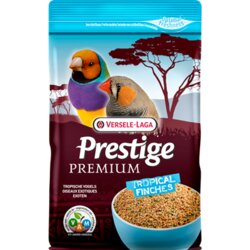 Versele-laga premium tropical, hrana za tropske ptice 800 g Cene