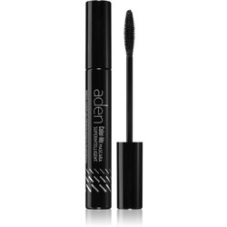 Aden Cosmetics COLOR-ME maskara za produženje trepavica nijansa Black 10 ml Cijene