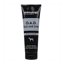 Group 55 animology old age 250ml Cene
