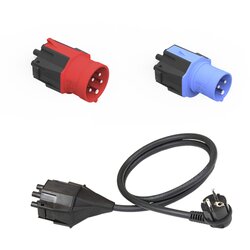 NRGKICK Plug Attachment Set Standard (EU) Cene
