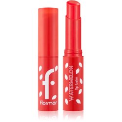 Flormar Lip Balm balzam za usne s okusom nijansa 005 Watermelon 3 g Cene