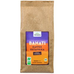 BIO kava Bahati - cela zrna - 250 g Cene
