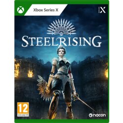 Nacon Gaming Steelrising (Xbox Series X) Cene