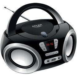 Boom box CD AD1181 Cene