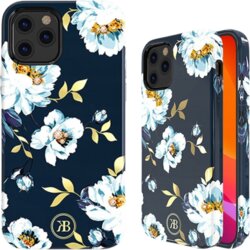Kingxbar OVITEK S KRISTALI SWAROVSKI ZA IPHONE 12 MINI, (21910825) Cene