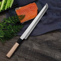  Sashimi nož Sakimaru - Takohiki Cene