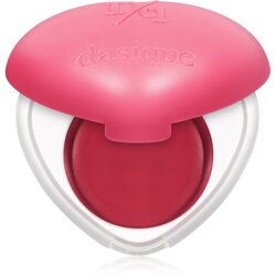 Dasique Souffle Color Pot večnamensko ličilo za ustnice in lica s čopičem odtenek 13 Berry Milk Tea 6.5 g Cene