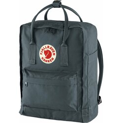 Fjällräven Kånken Kånken Graphite 16 L Cene