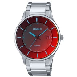 Casio collection unisex sat ( MTP-E605D-1E ) Cene