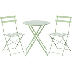 Chomik Vrtni set Glavira (ZELENA) Cijene