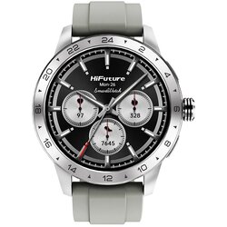 HiFuture pametni sat Flex2 silver Cene