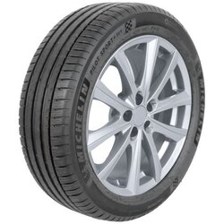 Michelin 265/60R18 PILOT SPORT 4 SUV guma za džip Cene