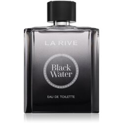 La Rive Black Water toaletna voda za moške 100 ml Cene