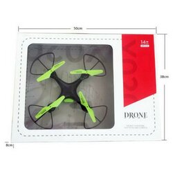  dron r/c mix boja ( 61/88458 ) Cene