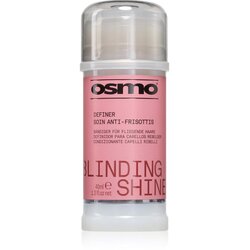 OSMO Blinding Shine Definer pomada za teksturo za lase 40 ml Cene