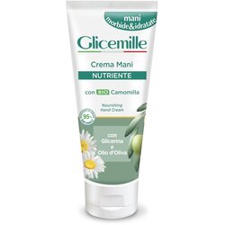 Glicemille krema za ruke sa organskom kamilicom 100 ml Cene