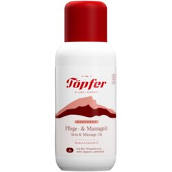 Töpfer Babycare ulje za njegu i masažu - 100 ml Cene