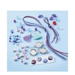 Frozen Set Napravi narukvicu ( 681460 ) Cene