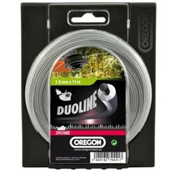 Oregon silk za trimer duoline 2,7mm x 70m ( 035553 ) Cene