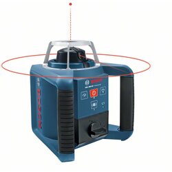 Bosch ROTACIJSKI LASER BOSCH GRL 300 HV PROFESSIONAL Cene